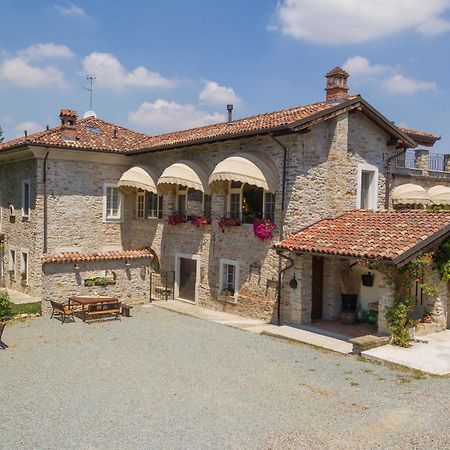Agriturismo Costa Dei Platani Акуи Терме Екстериор снимка