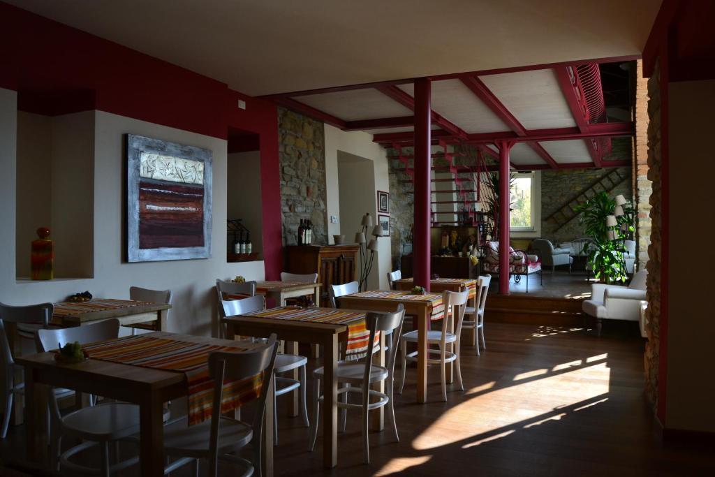 Agriturismo Costa Dei Platani Акуи Терме Екстериор снимка