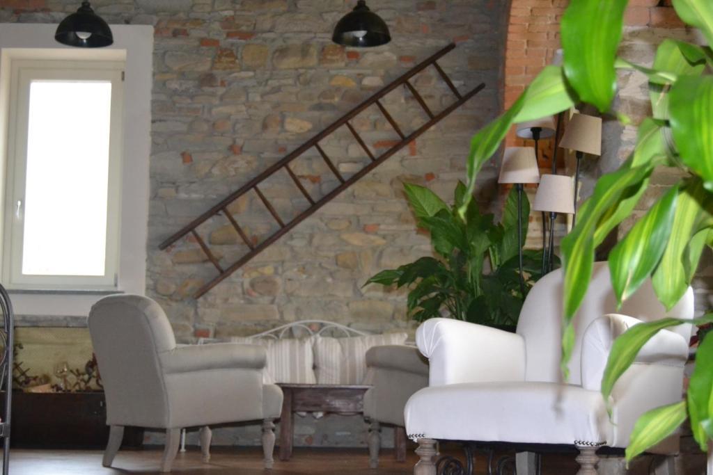 Agriturismo Costa Dei Platani Акуи Терме Екстериор снимка