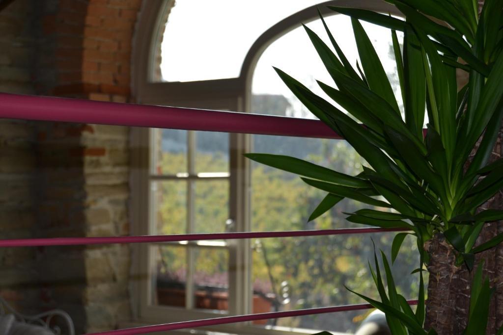 Agriturismo Costa Dei Platani Акуи Терме Екстериор снимка