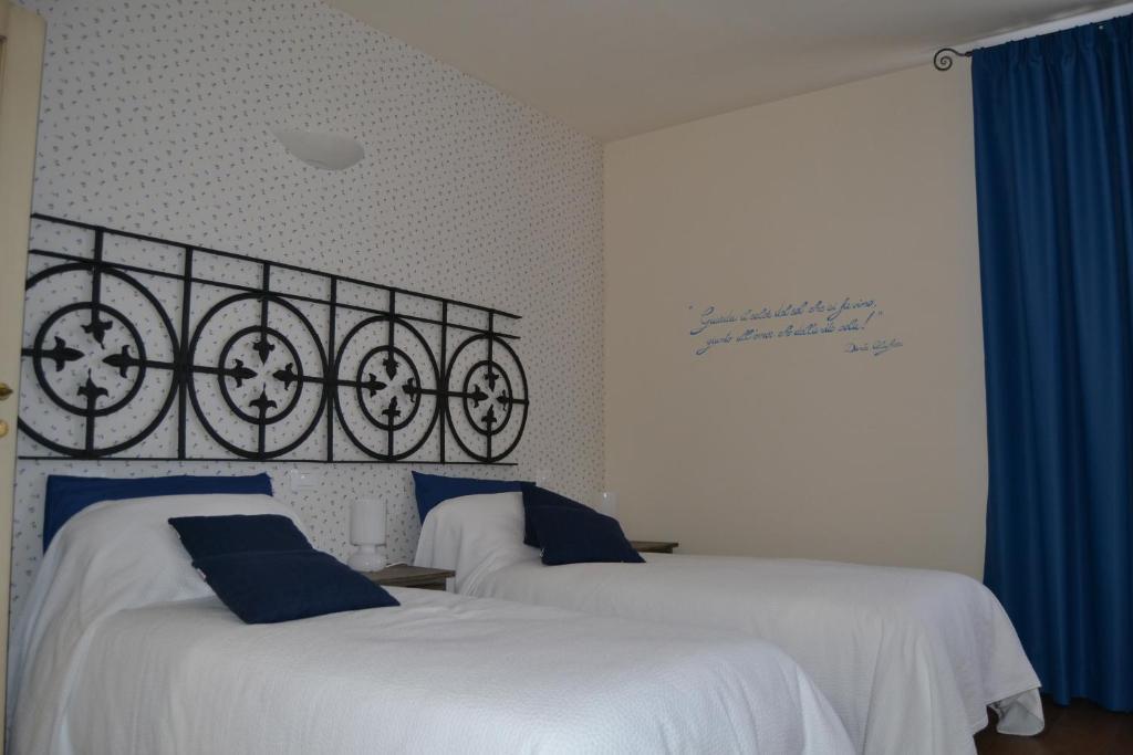 Agriturismo Costa Dei Platani Акуи Терме Стая снимка