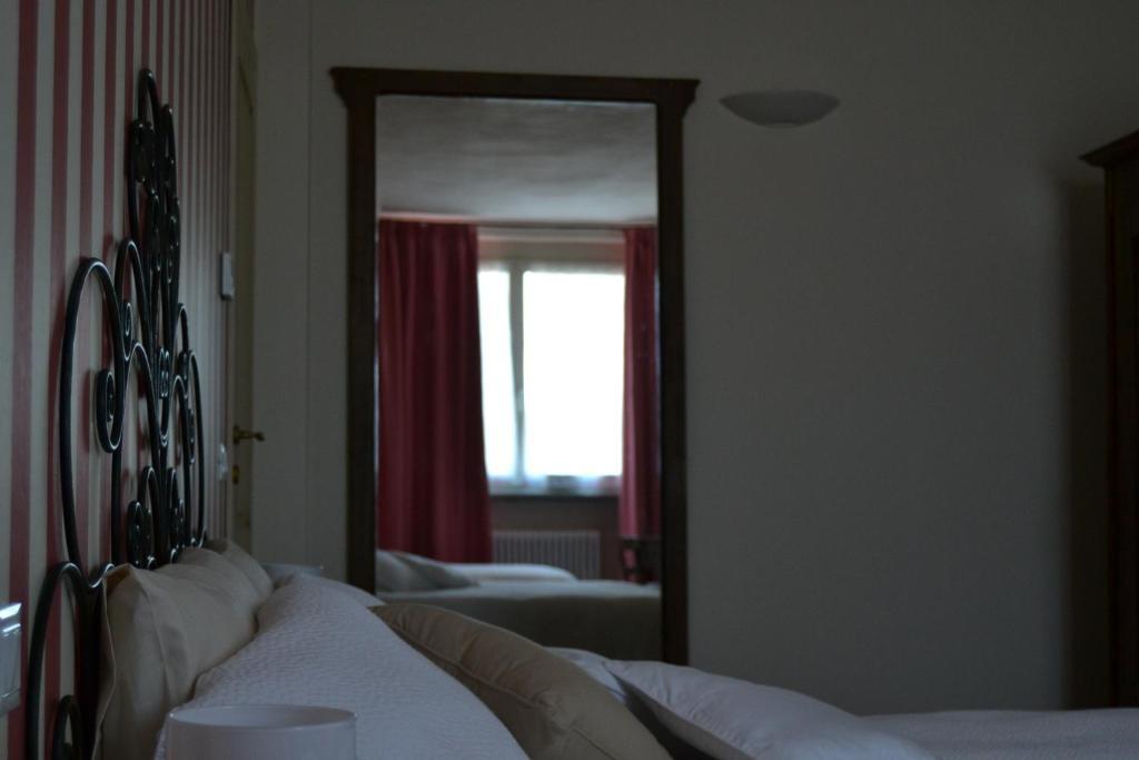 Agriturismo Costa Dei Platani Акуи Терме Стая снимка
