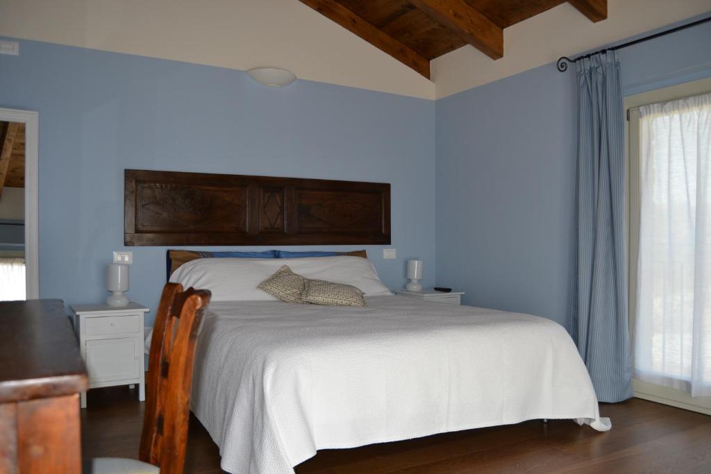 Agriturismo Costa Dei Platani Акуи Терме Стая снимка