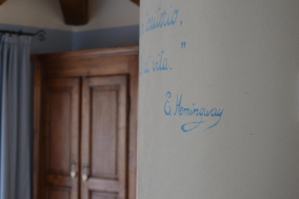 Agriturismo Costa Dei Platani Акуи Терме Стая снимка