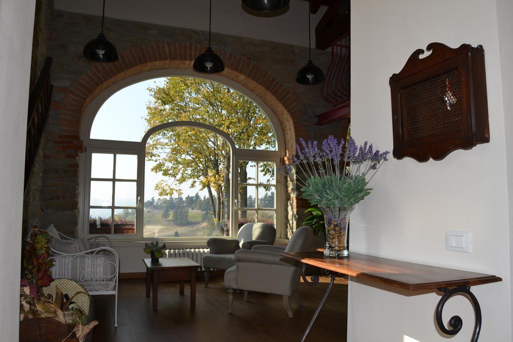 Agriturismo Costa Dei Platani Акуи Терме Екстериор снимка