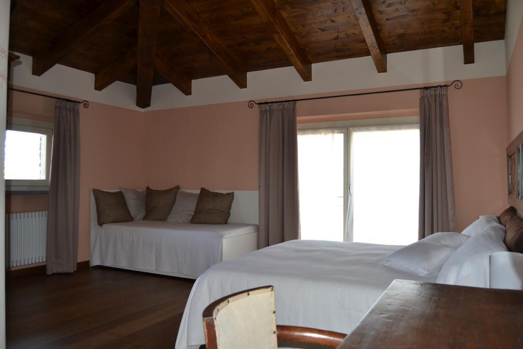 Agriturismo Costa Dei Platani Акуи Терме Стая снимка