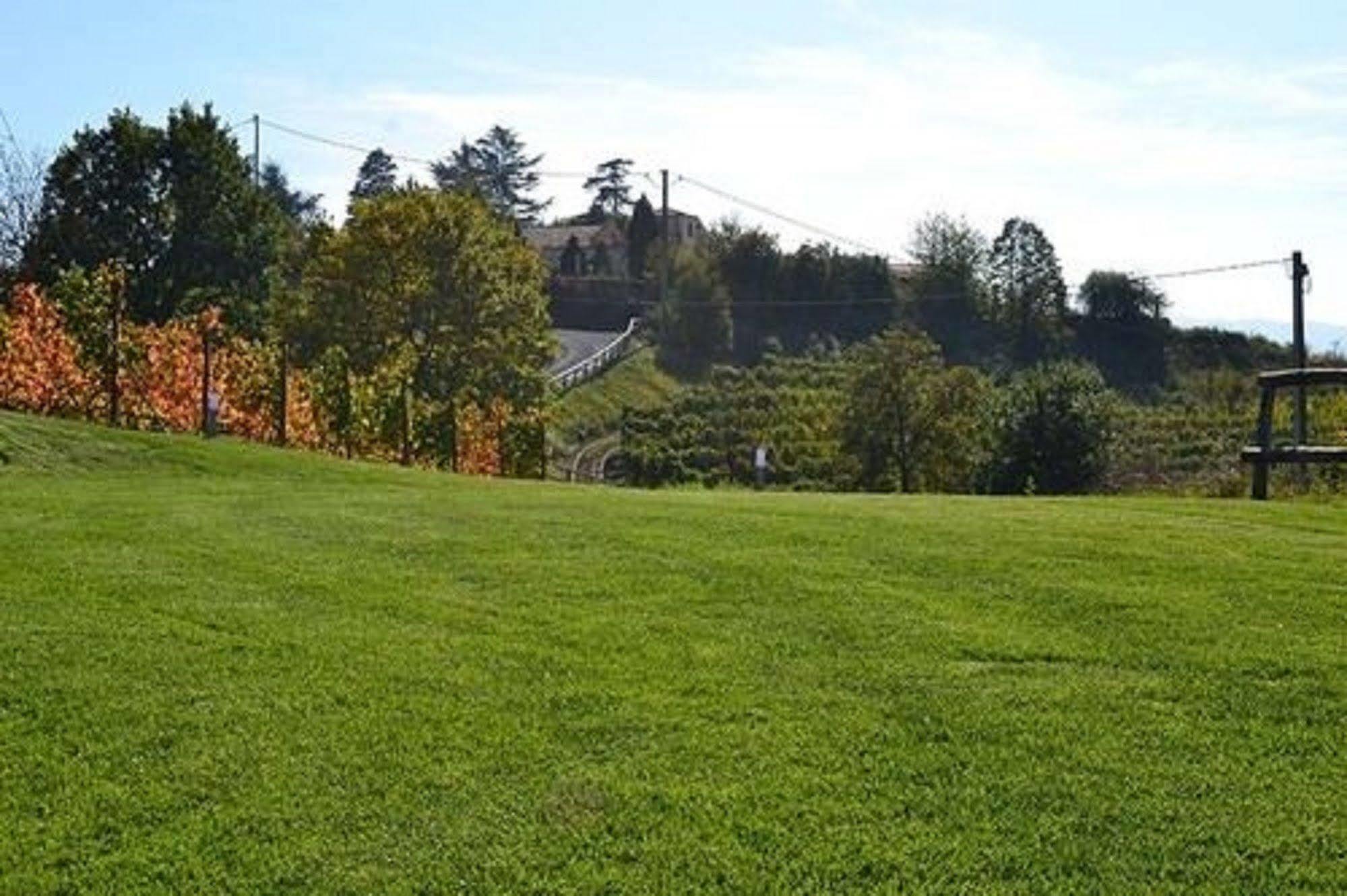 Agriturismo Costa Dei Platani Акуи Терме Екстериор снимка