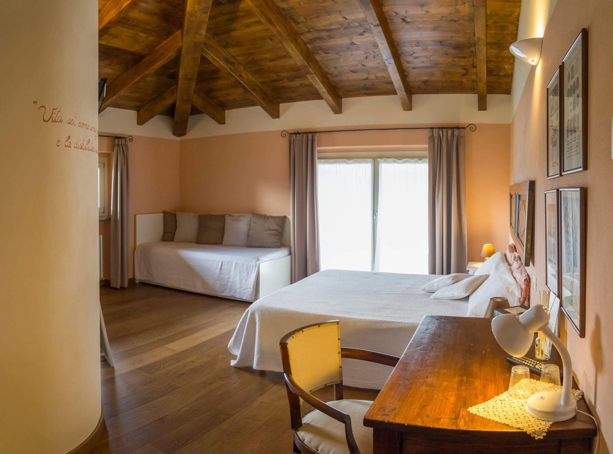 Agriturismo Costa Dei Platani Акуи Терме Екстериор снимка