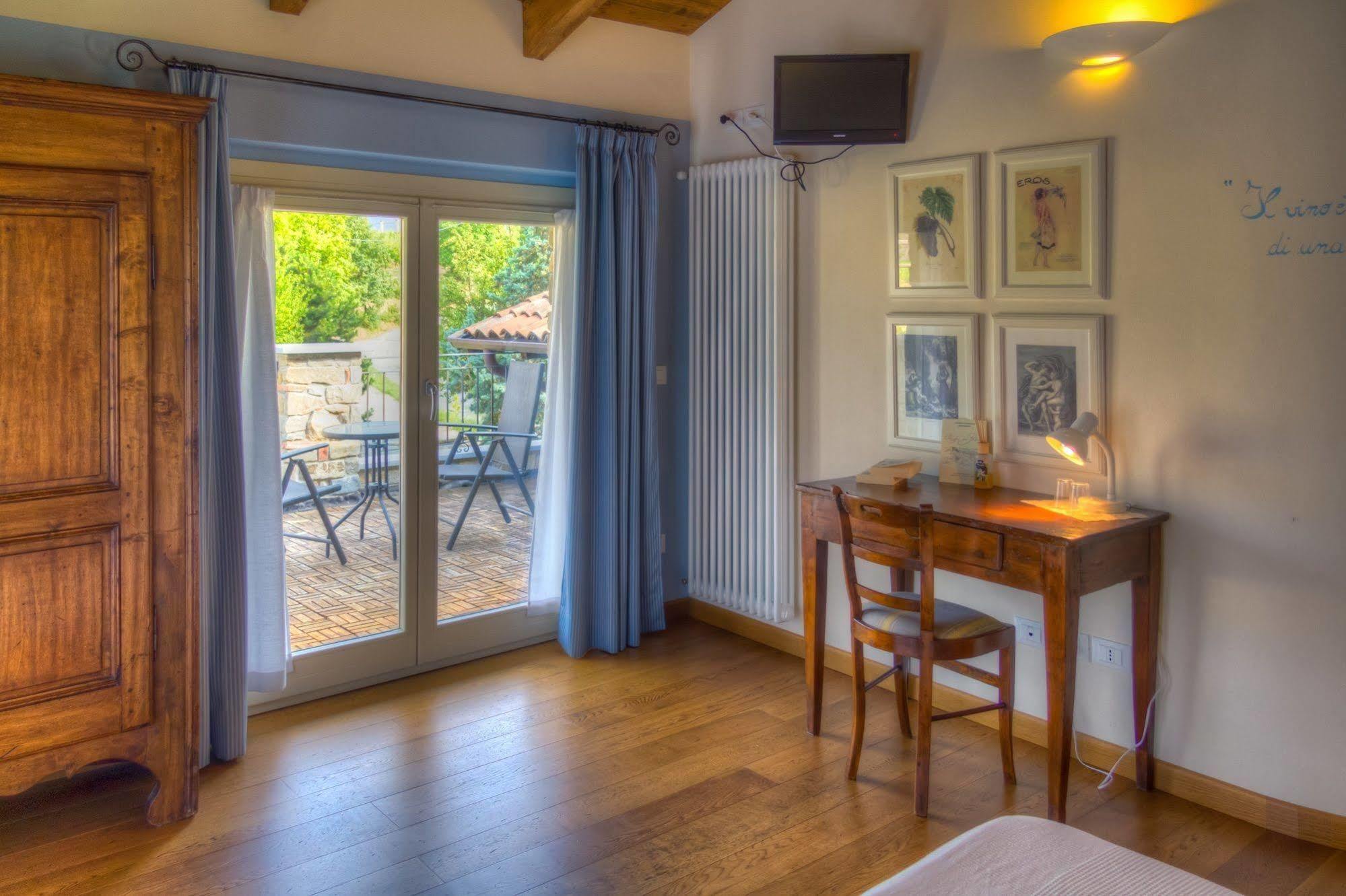 Agriturismo Costa Dei Platani Акуи Терме Екстериор снимка
