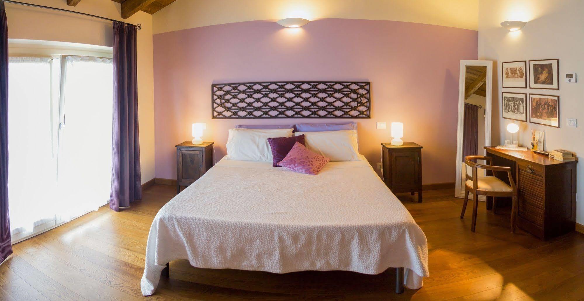 Agriturismo Costa Dei Platani Акуи Терме Екстериор снимка