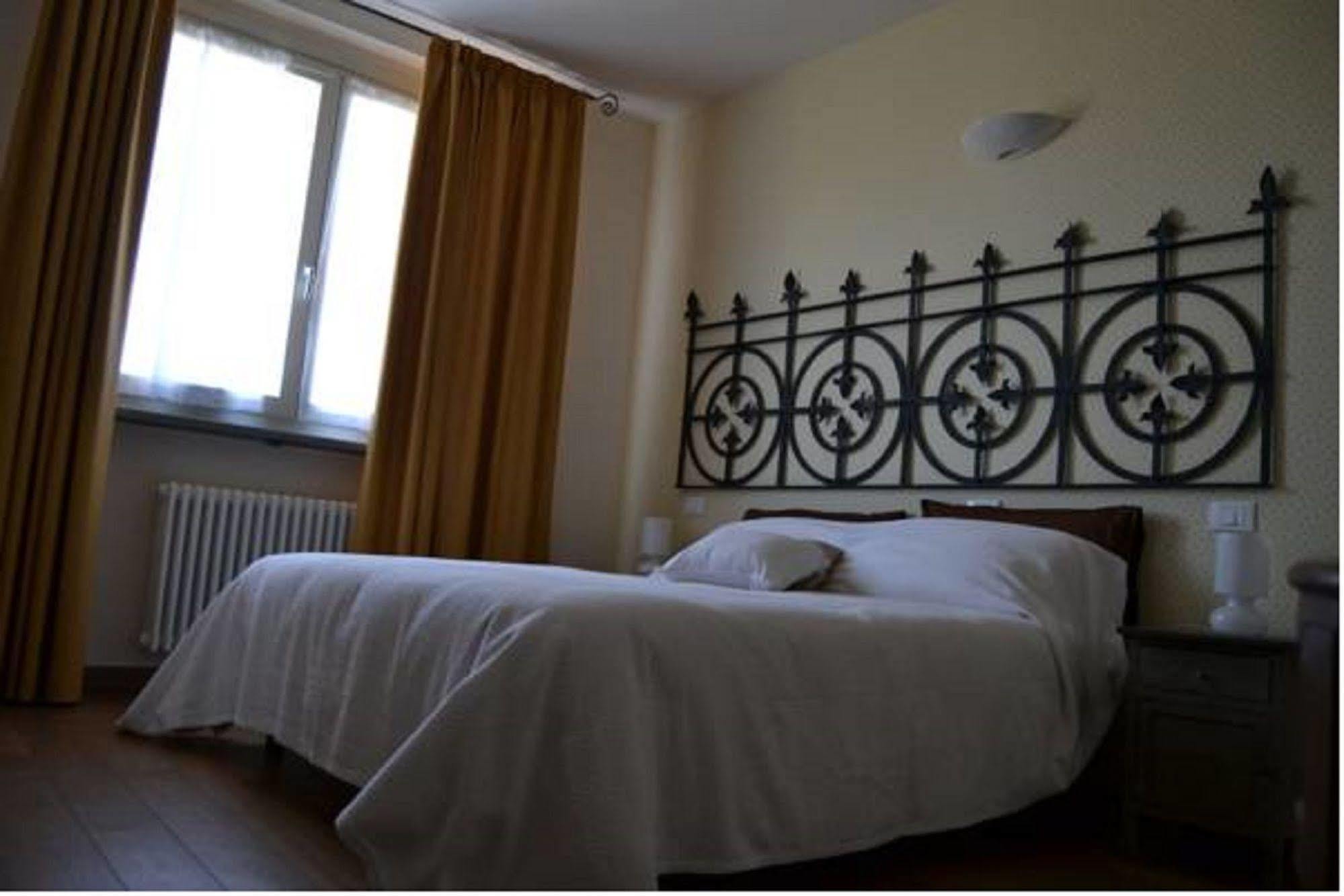 Agriturismo Costa Dei Platani Акуи Терме Екстериор снимка