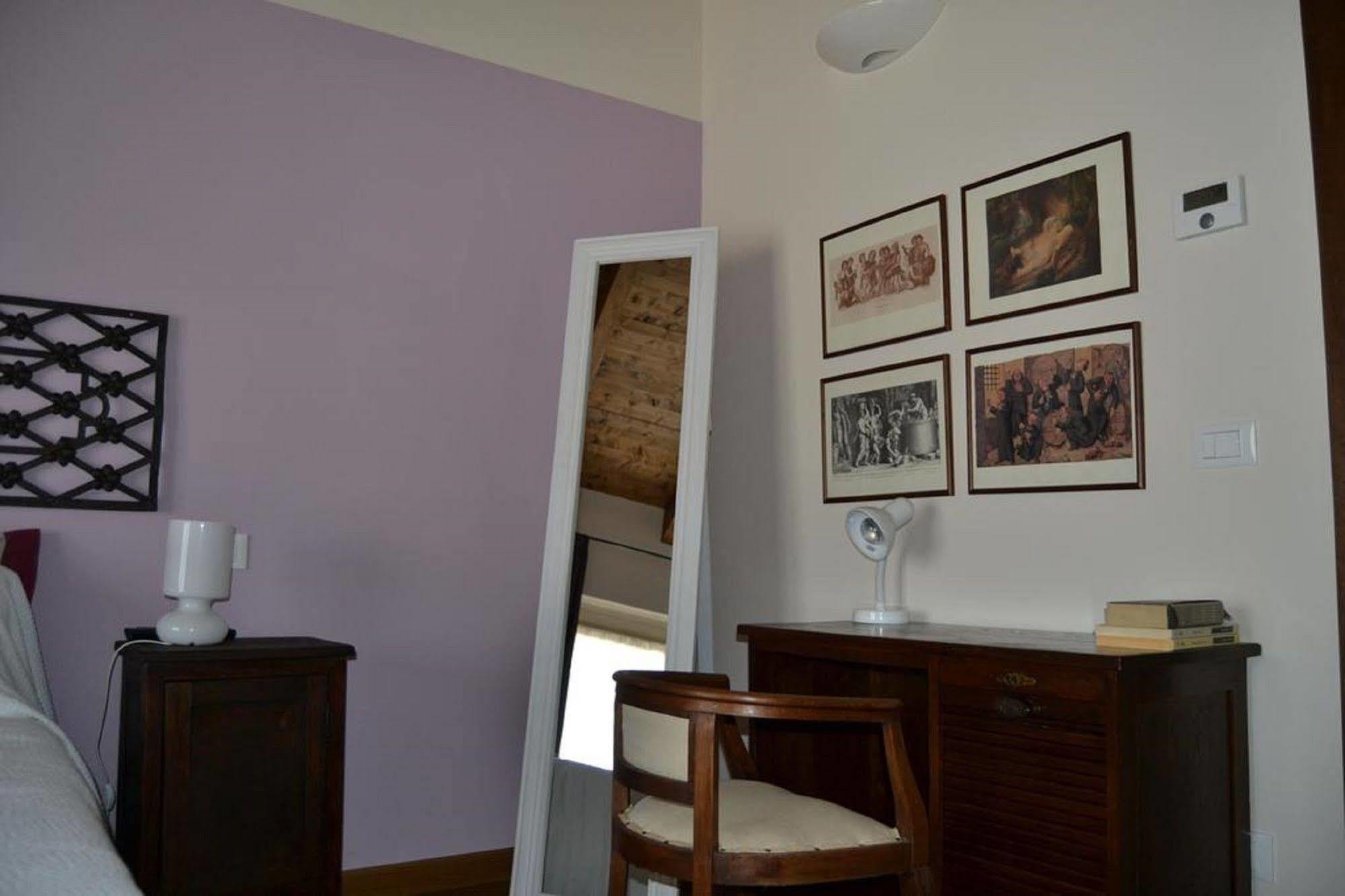 Agriturismo Costa Dei Platani Акуи Терме Екстериор снимка