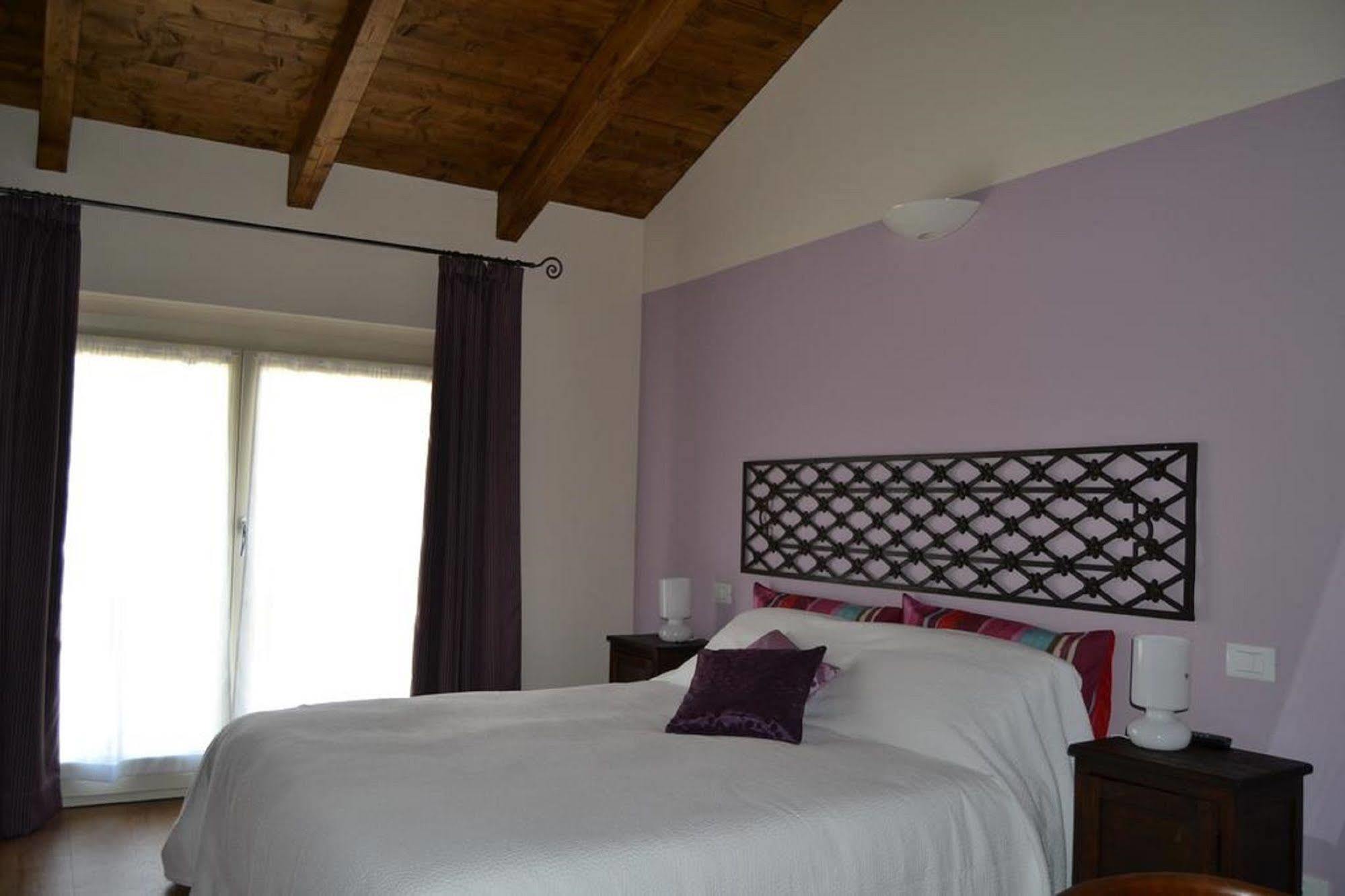 Agriturismo Costa Dei Platani Акуи Терме Екстериор снимка