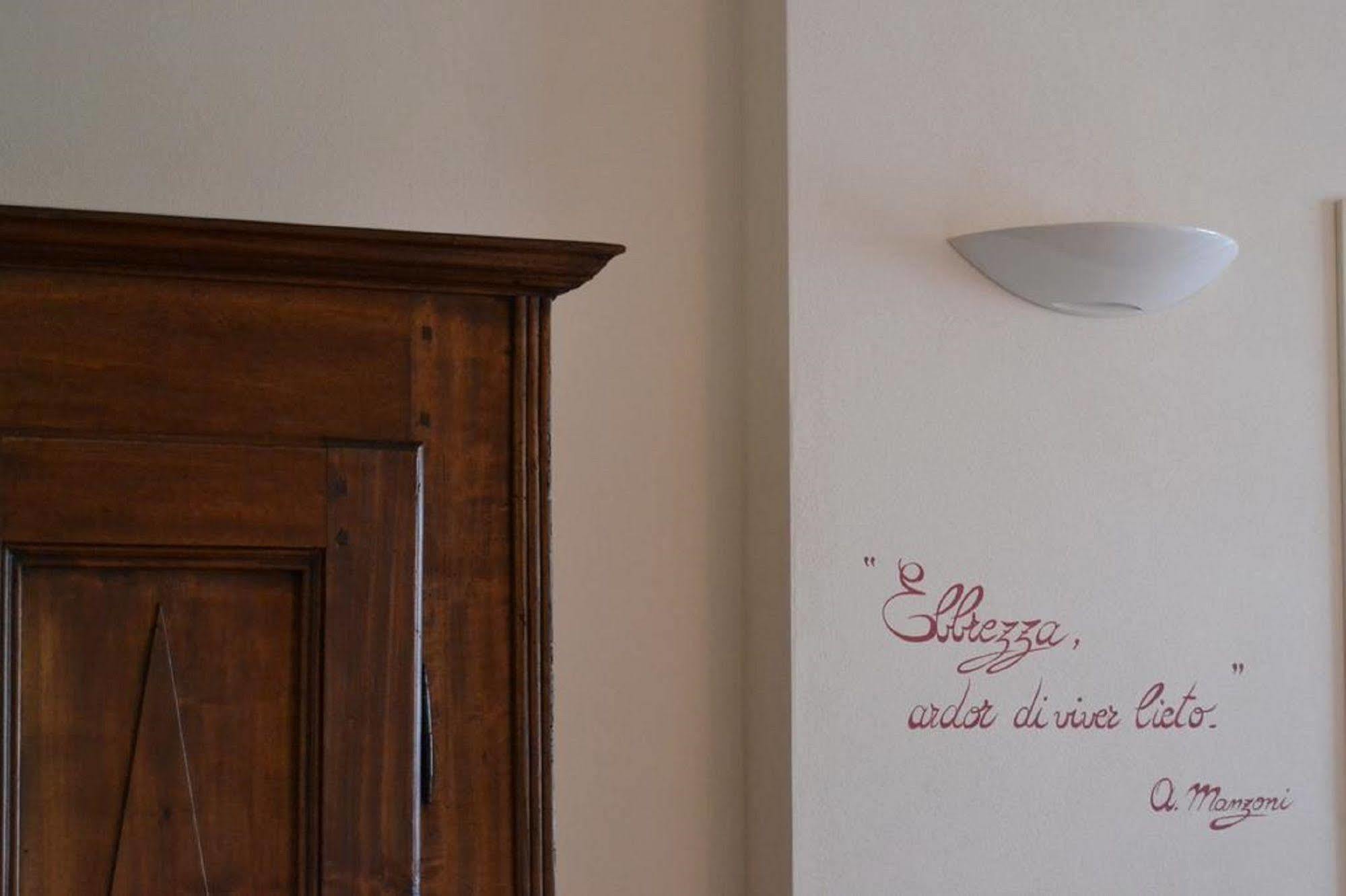 Agriturismo Costa Dei Platani Акуи Терме Екстериор снимка
