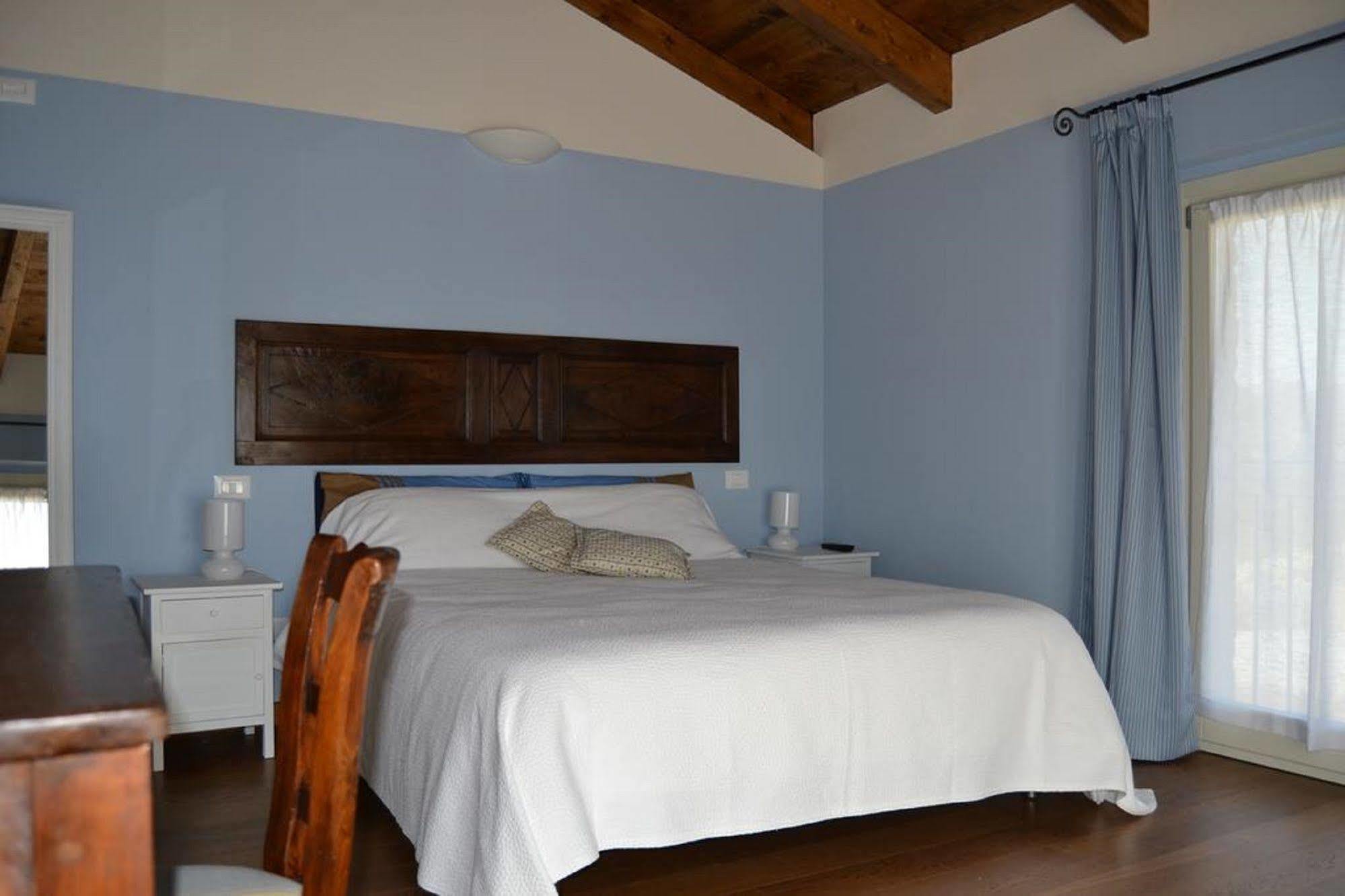 Agriturismo Costa Dei Platani Акуи Терме Екстериор снимка