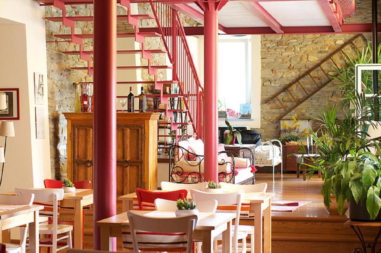 Agriturismo Costa Dei Platani Акуи Терме Екстериор снимка