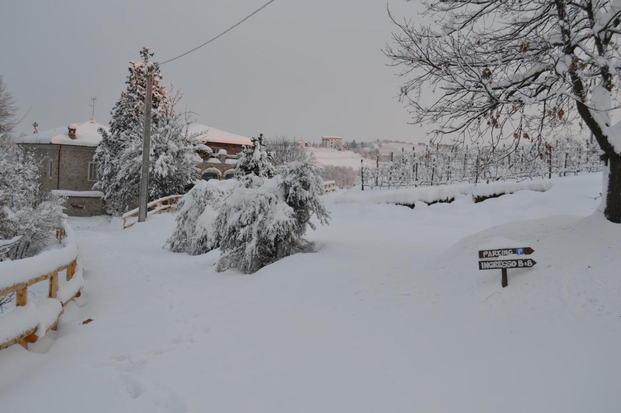 Agriturismo Costa Dei Platani Акуи Терме Екстериор снимка
